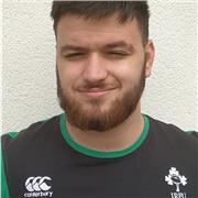 Clases particulares de Inglés